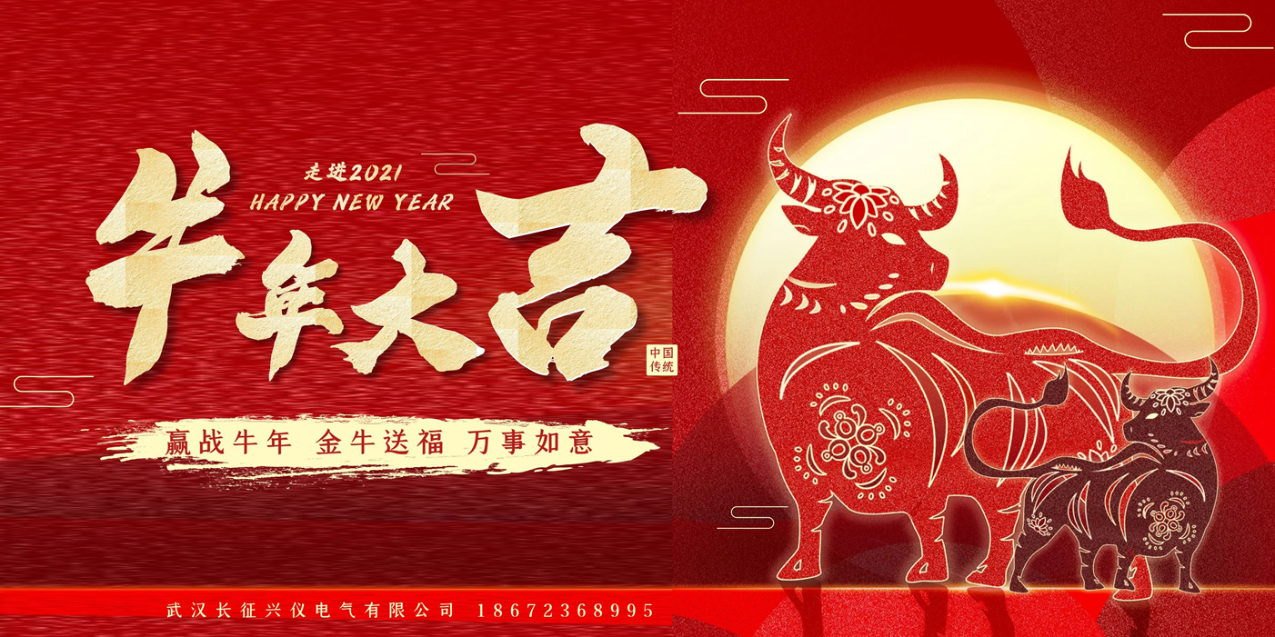 武漢長(zhǎng)征興儀電氣有限公司